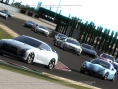 Gran Turismo 5 : images du Prologue
