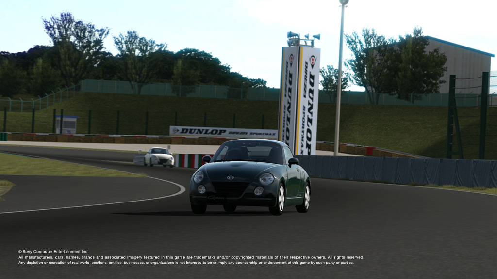 Gran Turismo 5 illustré