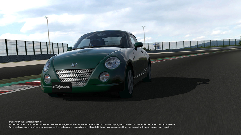 Gran Turismo 5 illustré