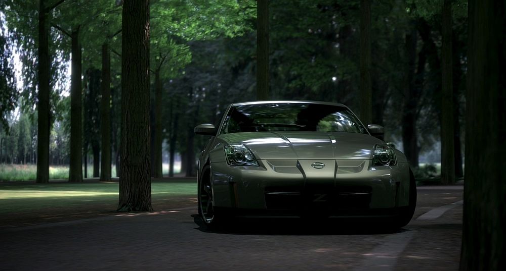 Gran Turismo 5 évite l'E3