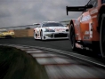 Gran Turismo 5 se montre