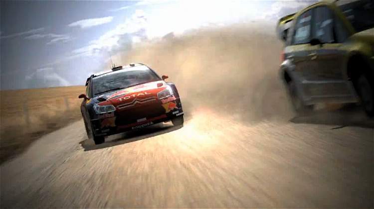 Gran Turismo 5 se montre
