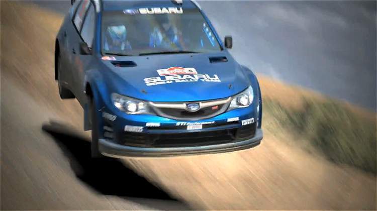 Gran Turismo 5 se montre