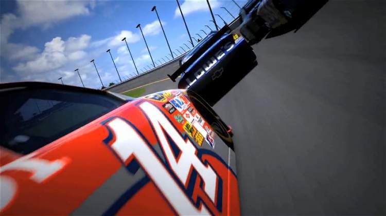 Gran Turismo 5 se montre
