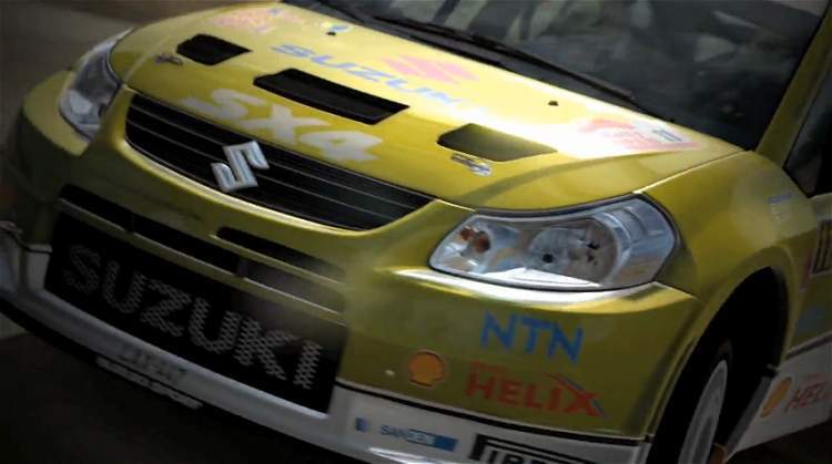 Gran Turismo 5 cet hiver ?