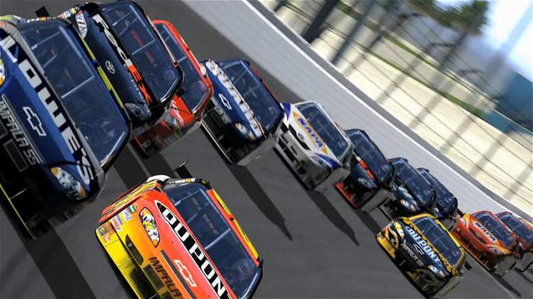 Gran Turismo 5 se montre