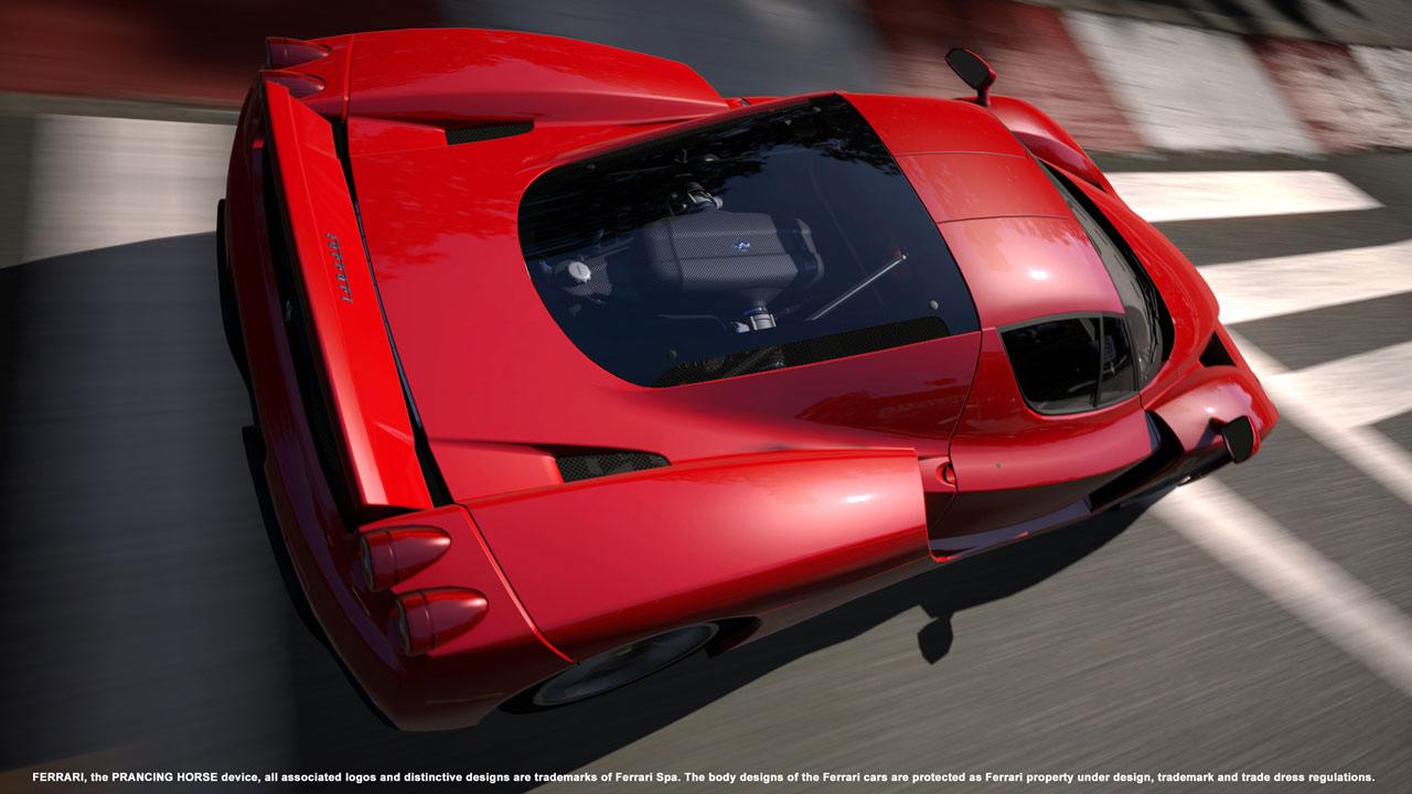 Gran Turismo 5 : nouvelles images