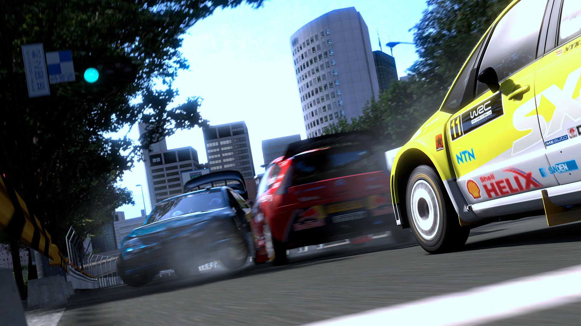 Gran Turismo 5: a new video