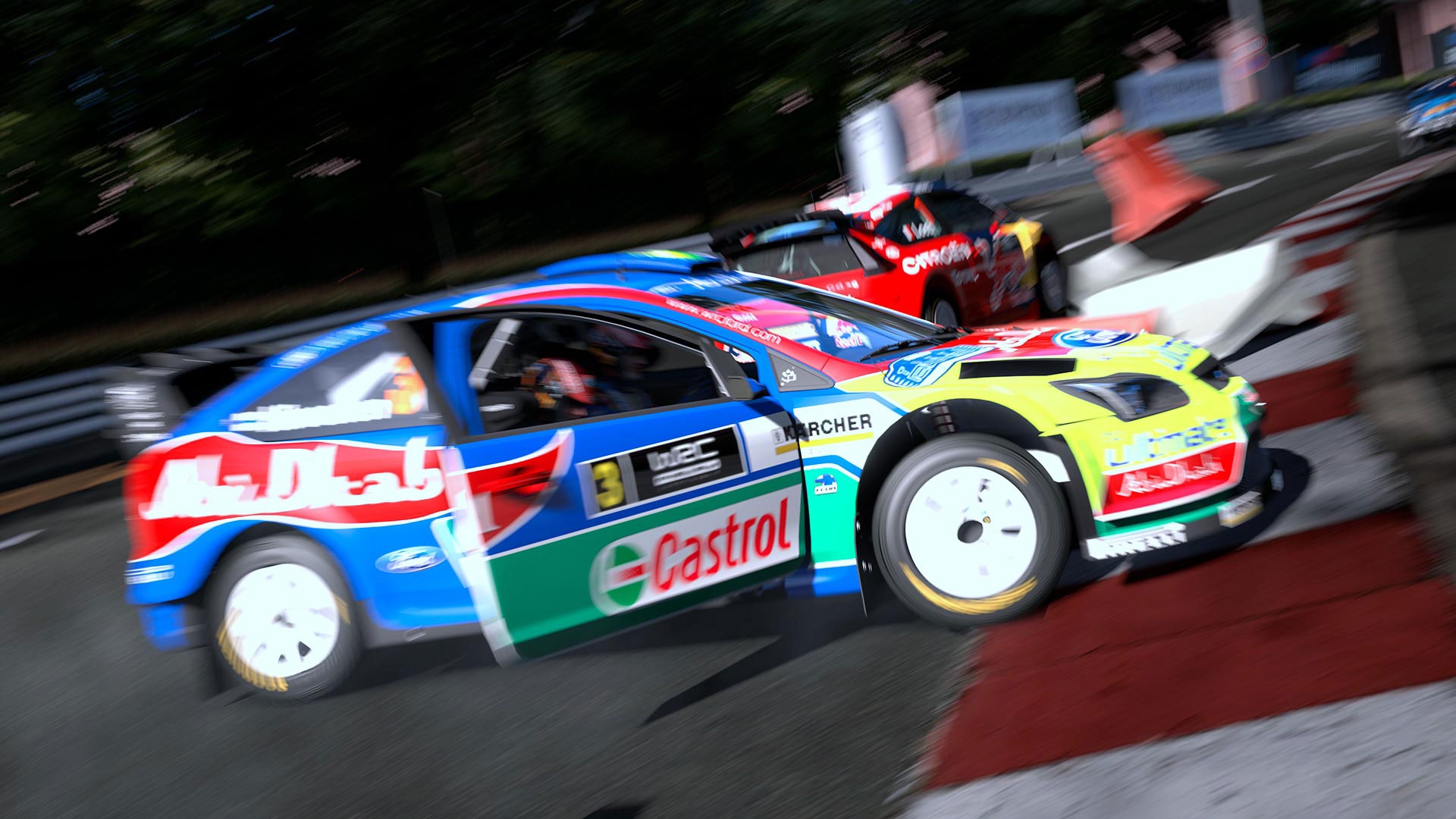 Gran Turismo 5: a new video