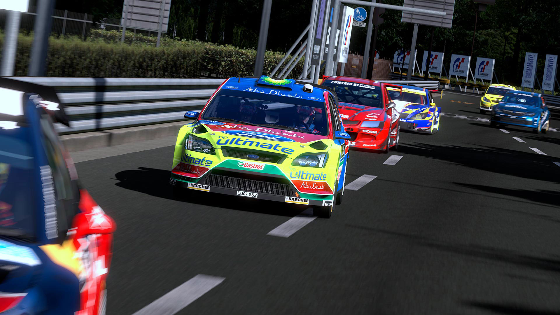 Gran Turismo 5 : la date de sortie dévoilée ?