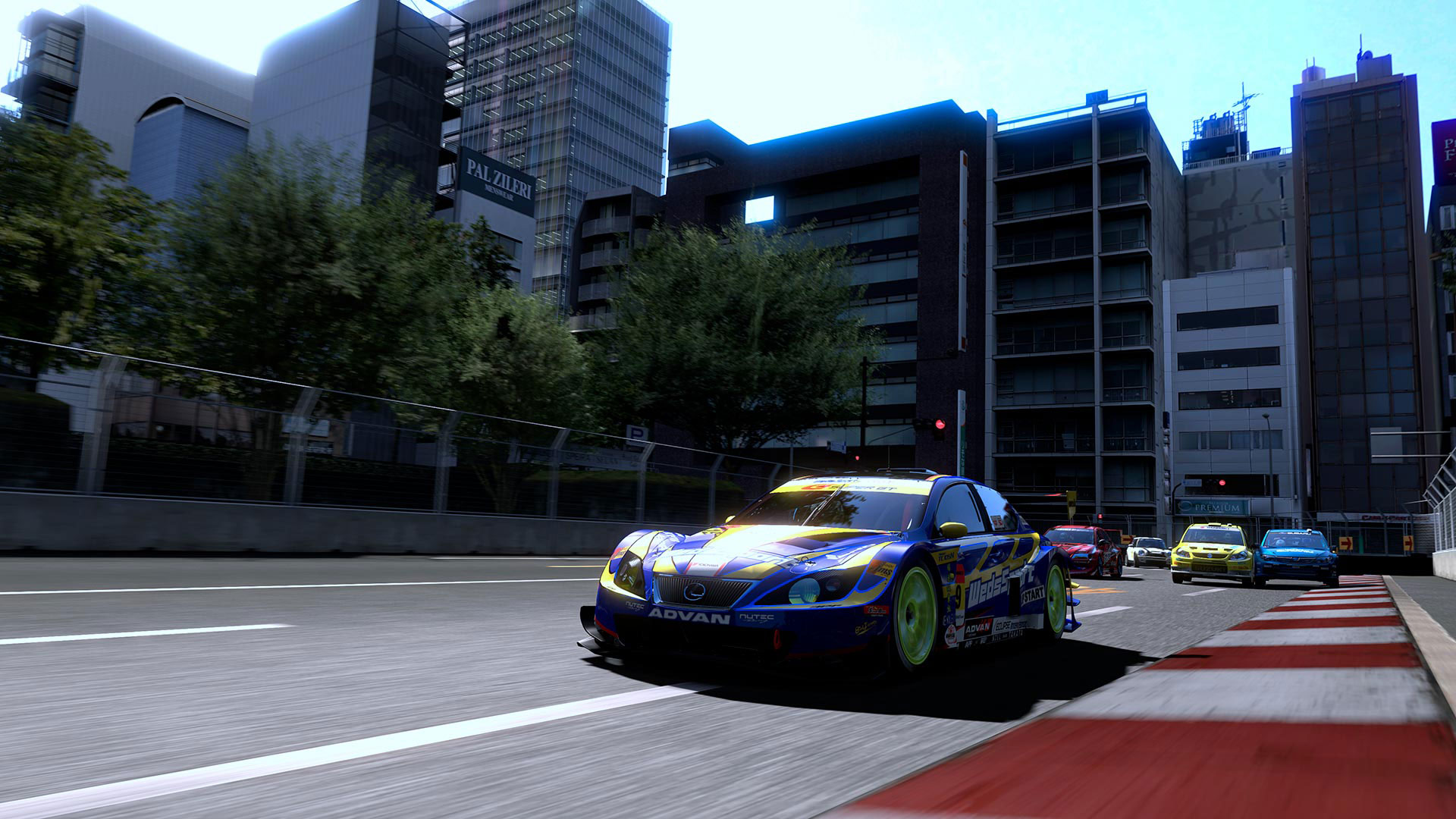 Gran Turismo 5: new release date