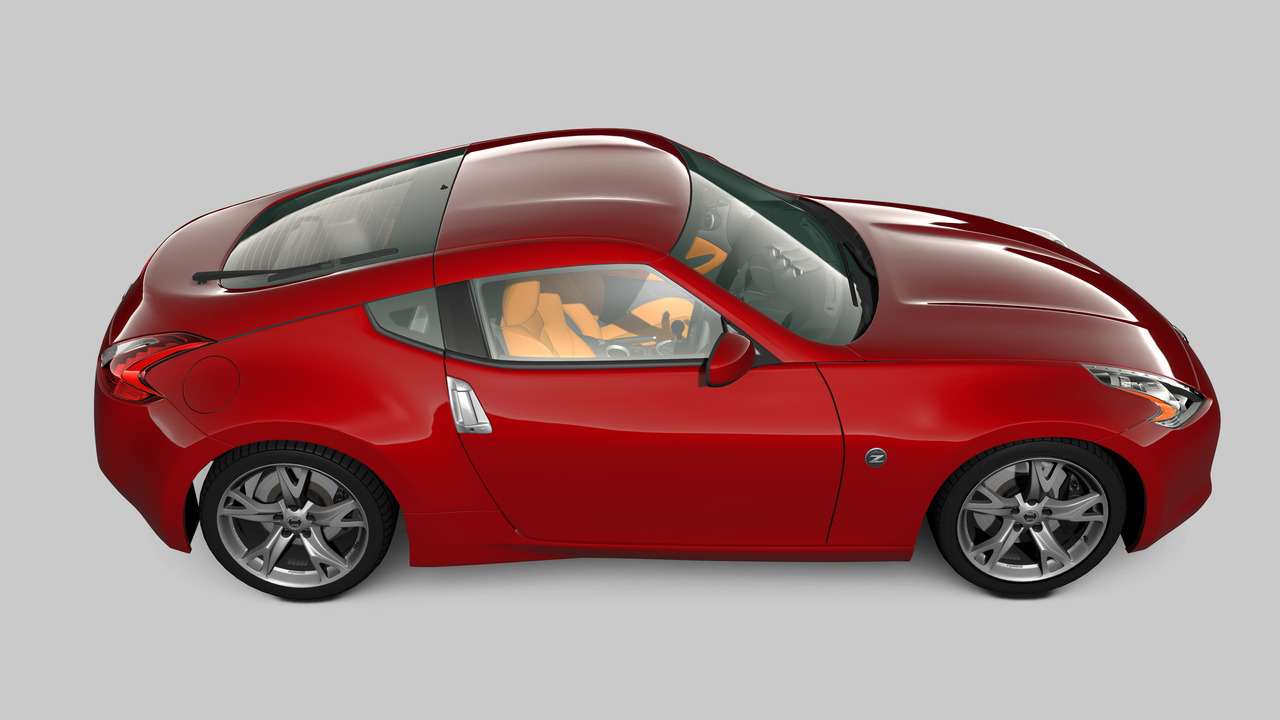 Gran Turismo 5: new images