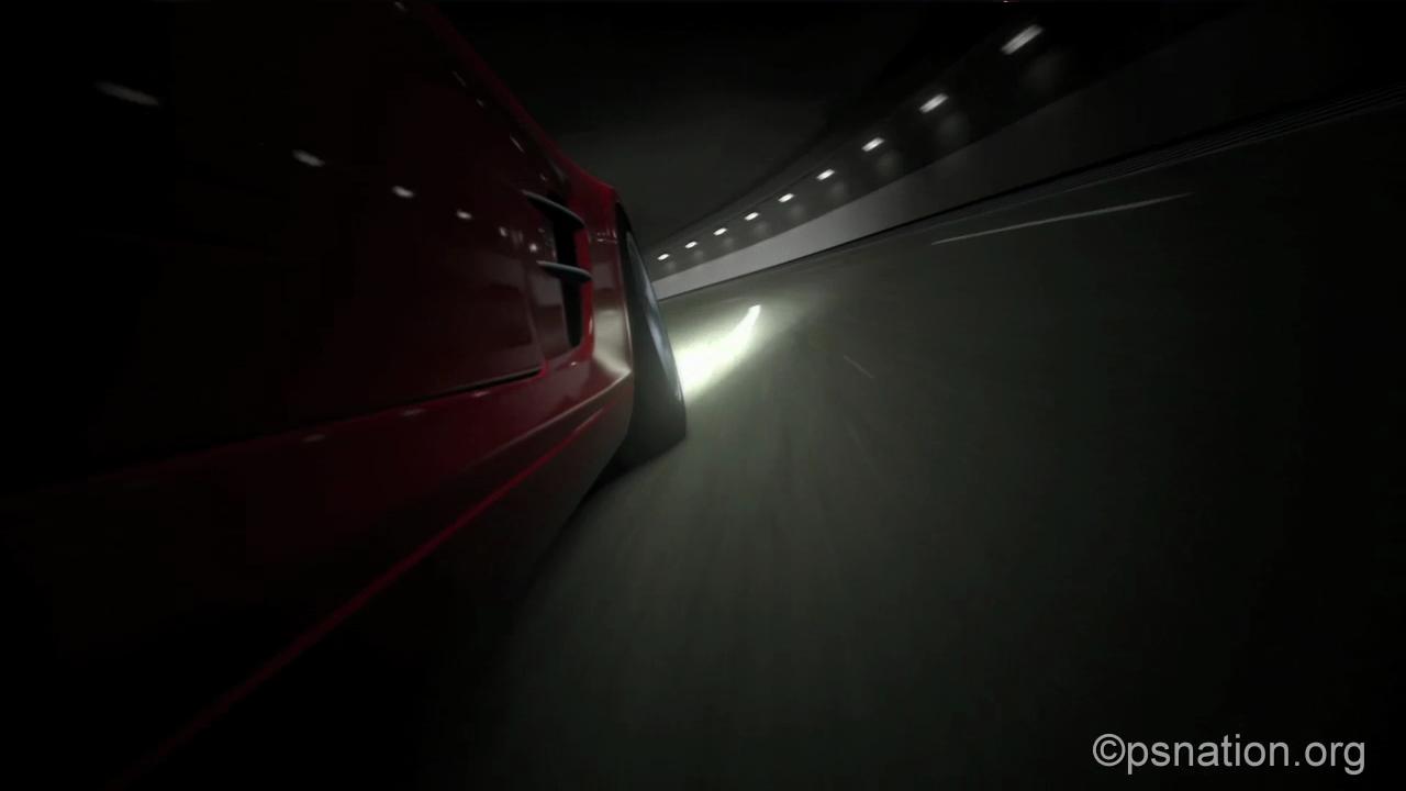 Gran Turismo 5 : images et vidéo