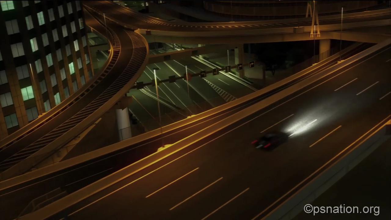 Gran Turismo 5: images and video