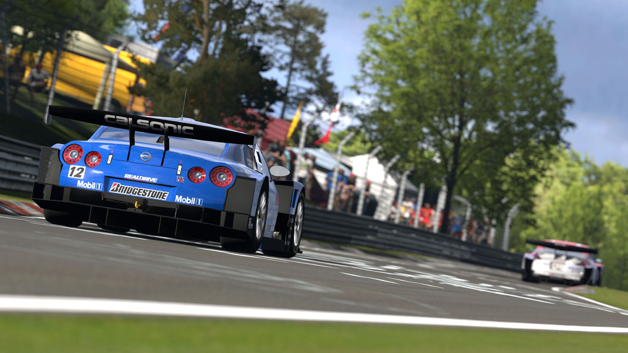 Gran Turismo 5 : Une date de sortie