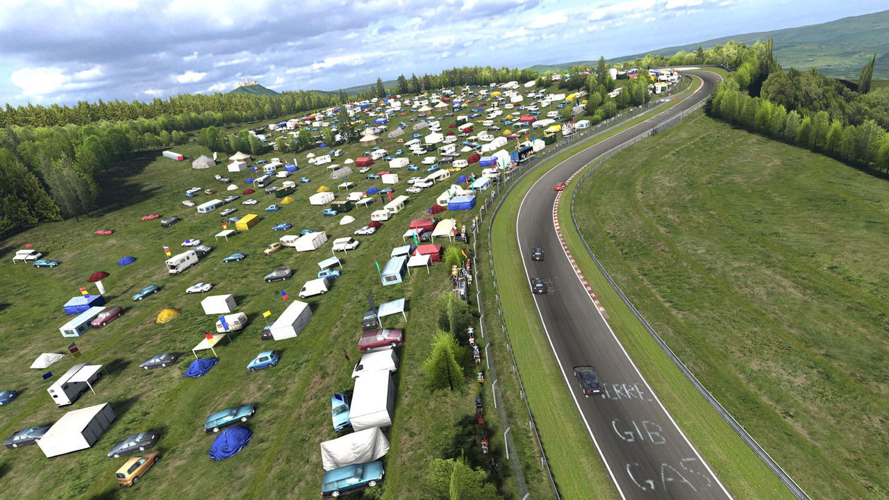 Gran Turismo 5 : Une date de sortie