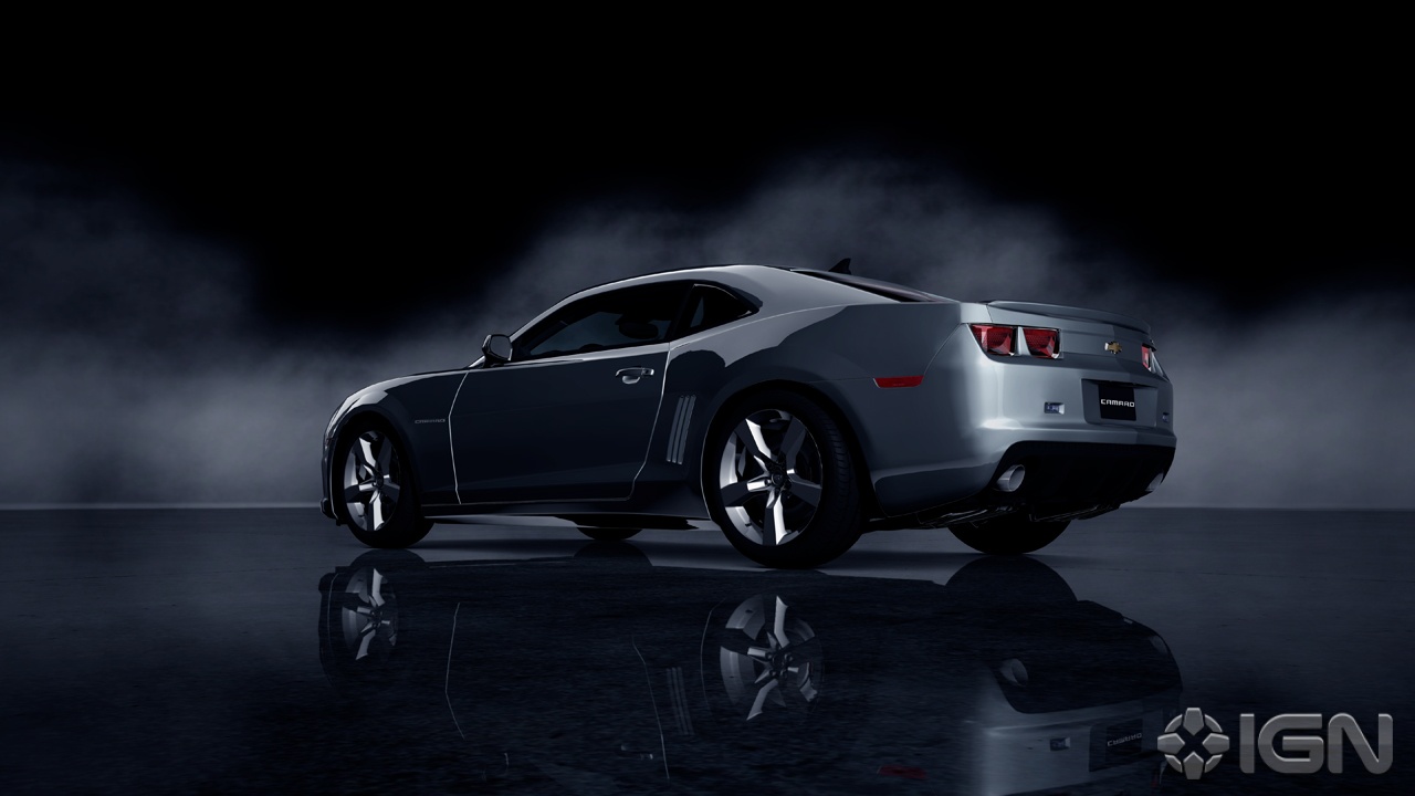 Gran Turismo 5 : l'éditeur de circuit confirmé ?
