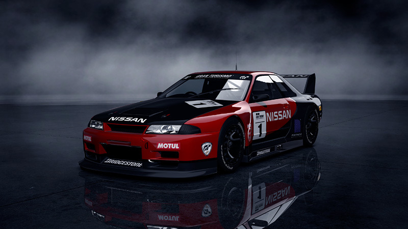 Gran Turismo 5 : les DLC se montrent