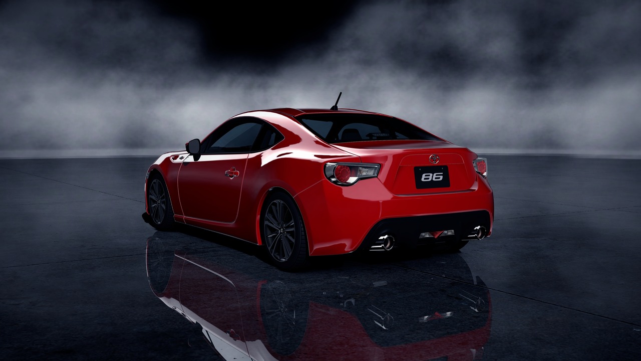 Gran Turismo 5 : le DLC en images