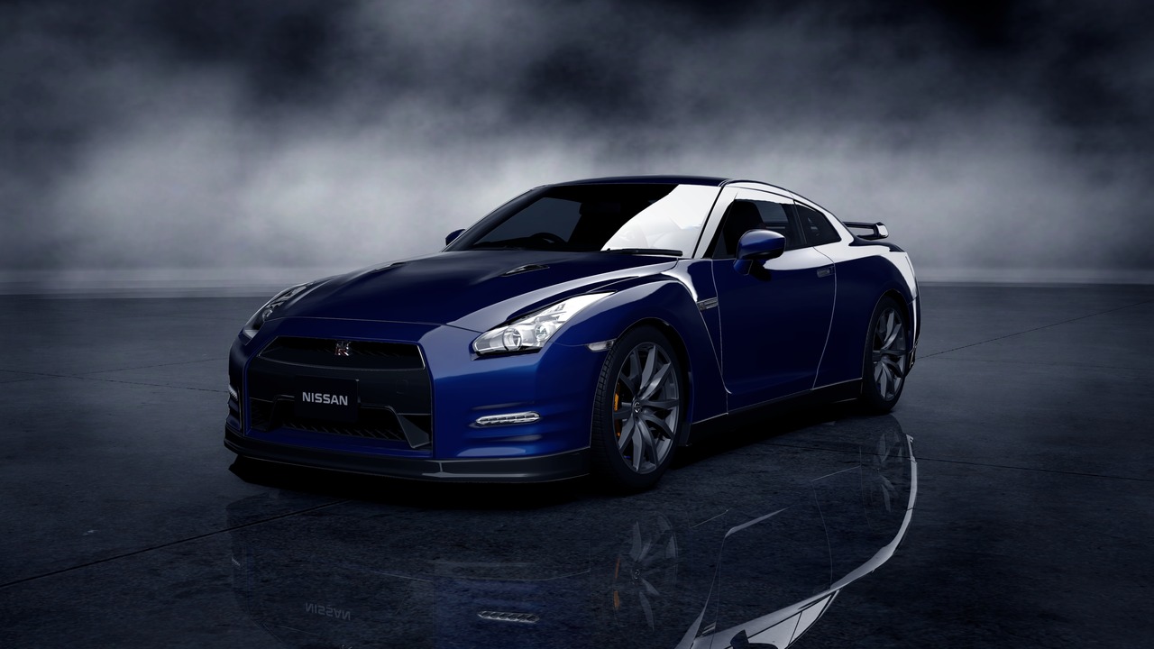 Gran Turismo 5 : le DLC en images
