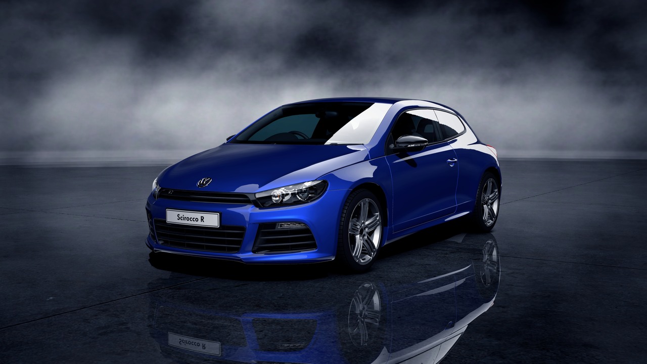 Gran Turismo 5 : le DLC en images