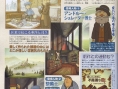 Professor Layton 2 annoncé sur DS