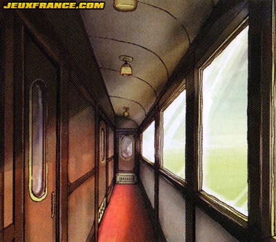 Professor Layton 2 : plus d'images
