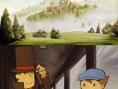 Professor Layton 2 : plus d'images