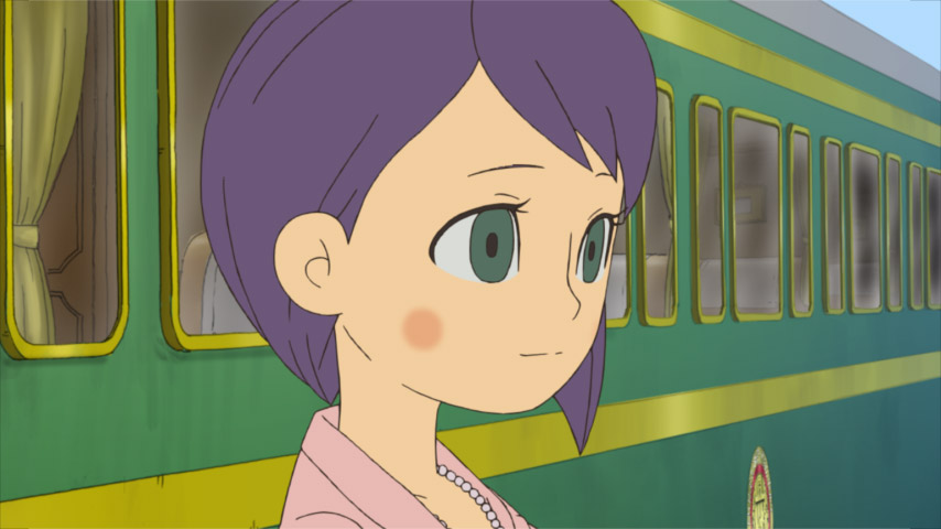 Vidéo Professor Layton 2