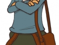 Professor Layton 2 en images