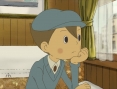 Des images pour Professeur Layton et la Boîte de Pandore