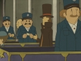 Des images pour Professeur Layton et la Boîte de Pandore