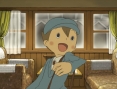 Des images pour Professeur Layton et la Boîte de Pandore