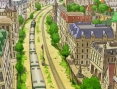 Des images pour Professeur Layton et la Boîte de Pandore