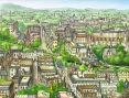 Des images pour Professeur Layton et la Boîte de Pandore