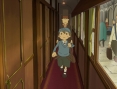 Des images pour Professeur Layton et la Boîte de Pandore