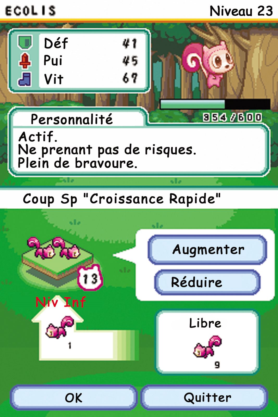Images Ecolis