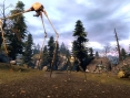 HL 2 : Episode Two en trois images