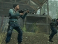 HL 2 : Episode Two en trois images