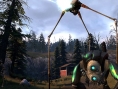 Half-Life 2 : Orange Box se dévoile