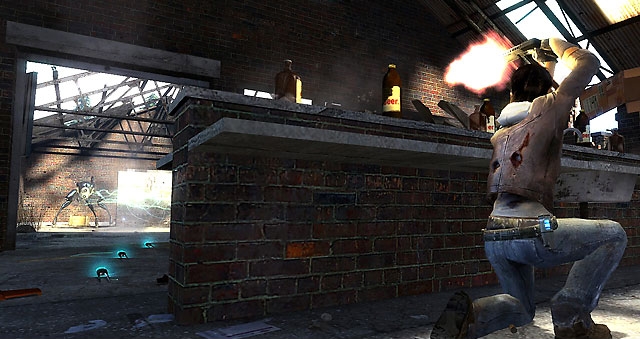 Half-Life 2 : Orange Box se dévoile