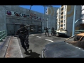 Vidéo The Crossing