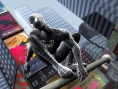 Spider-Man 3 se dévoile