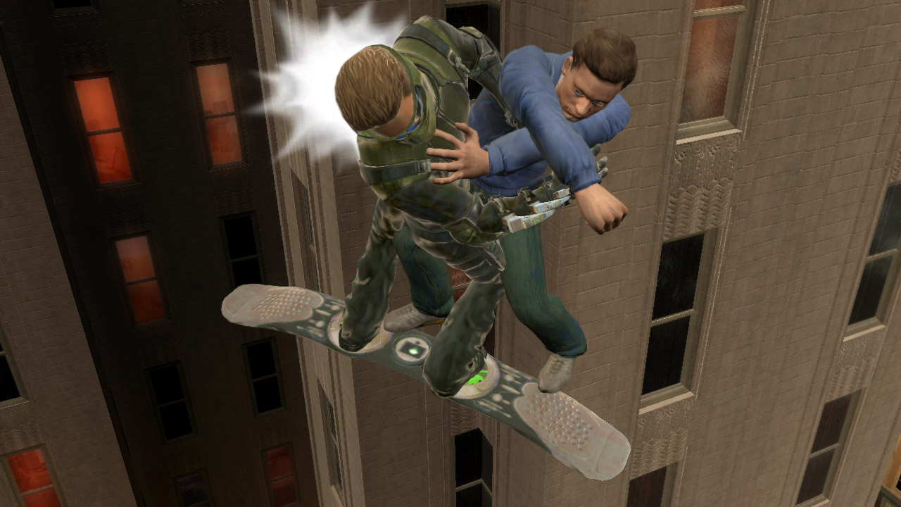 Spider-Man 3 se dévoile