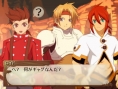Tales of Fandom Vol.2 en images