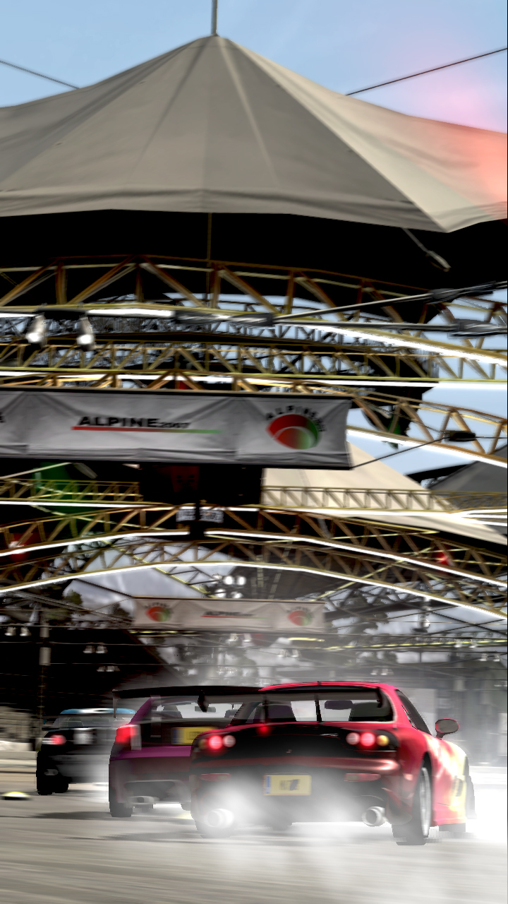 E3 2007 : Images Juiced 2