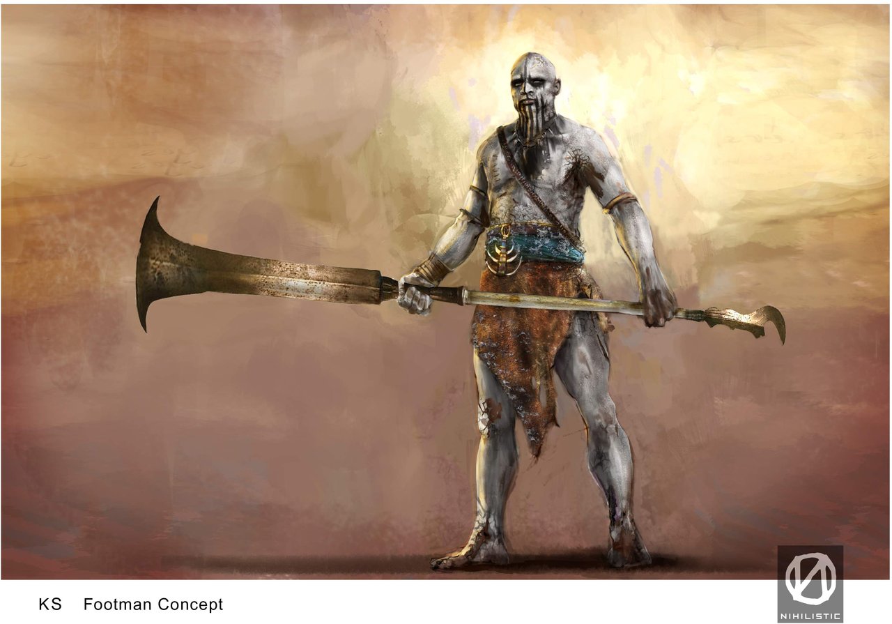 Conan se dévoile en images