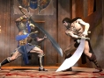 Conan se dévoile en images