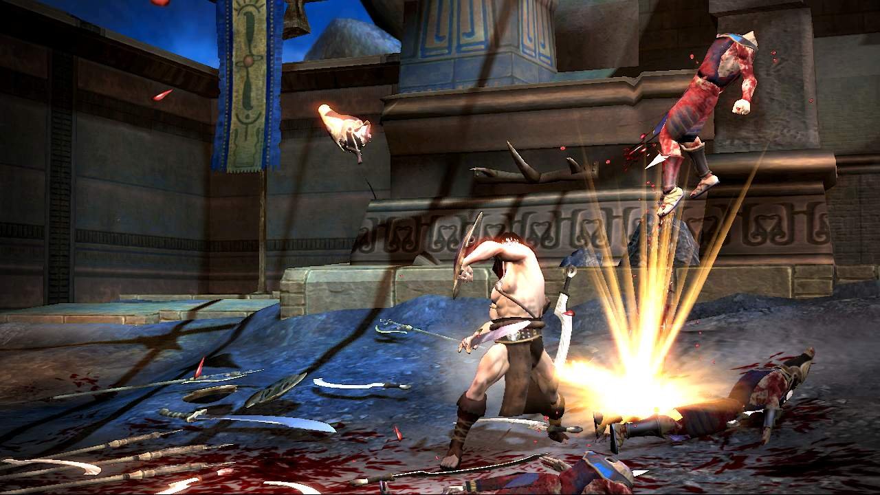 Conan se dévoile en images