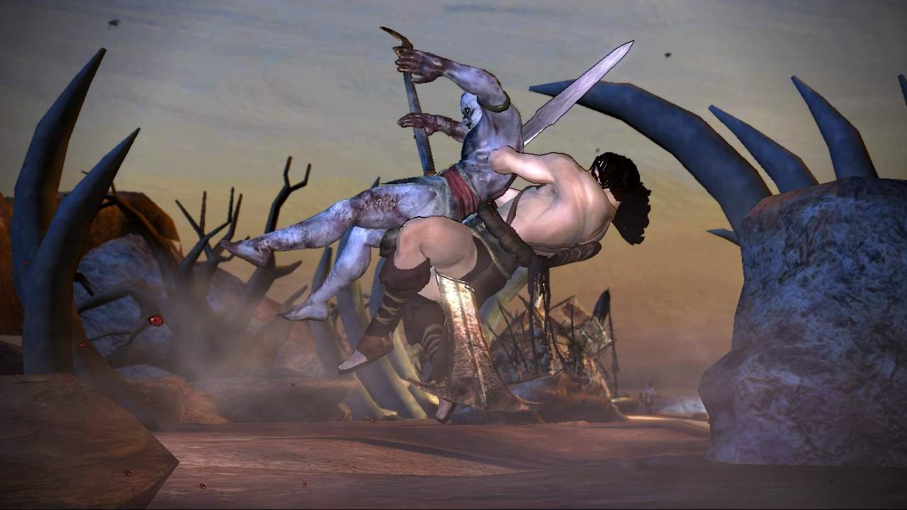 Conan se dévoile en images